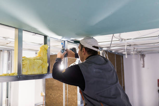 Best Types of Insulation in Golden Gate, FL