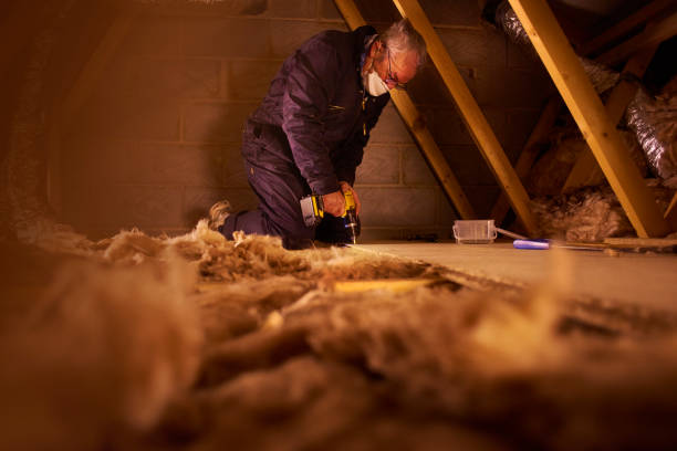Best Insulation for Specific Applications in Golden Gate, FL
