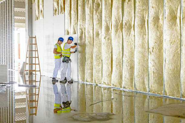Best Insulation for Specific Applications in Golden Gate, FL
